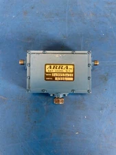 ARRA 2-3953-3Y RF Variable Attenuator 3 dB 700 MHz - 1.4 GHz *30DAY ROR*