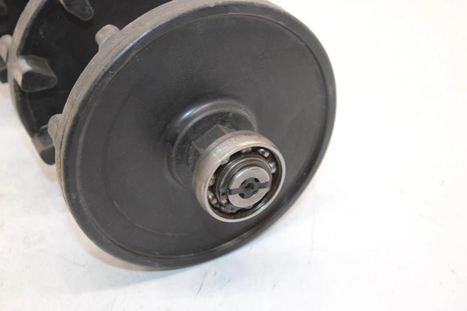 Eje de transmisión 99 Ski-doo Mxz 670 Ho OEM 501026500 SS9 Foto 4 de 4