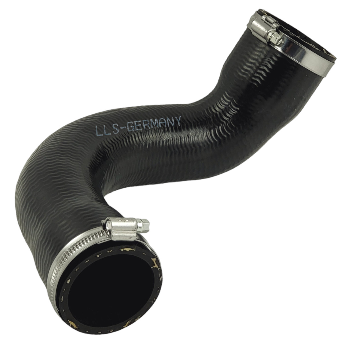 LADELUFTSCHLAUCH FÜR VOLVO XC90 2.4 D5 AWD 2.5 T AWD 31261369  