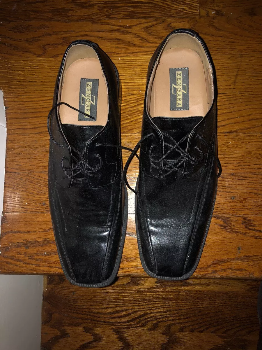 Zengara dress shop shoes