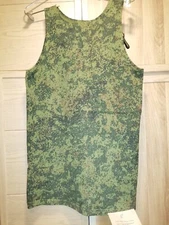 New! T-shirt of the Russian Army color Russian number EMR 52/2