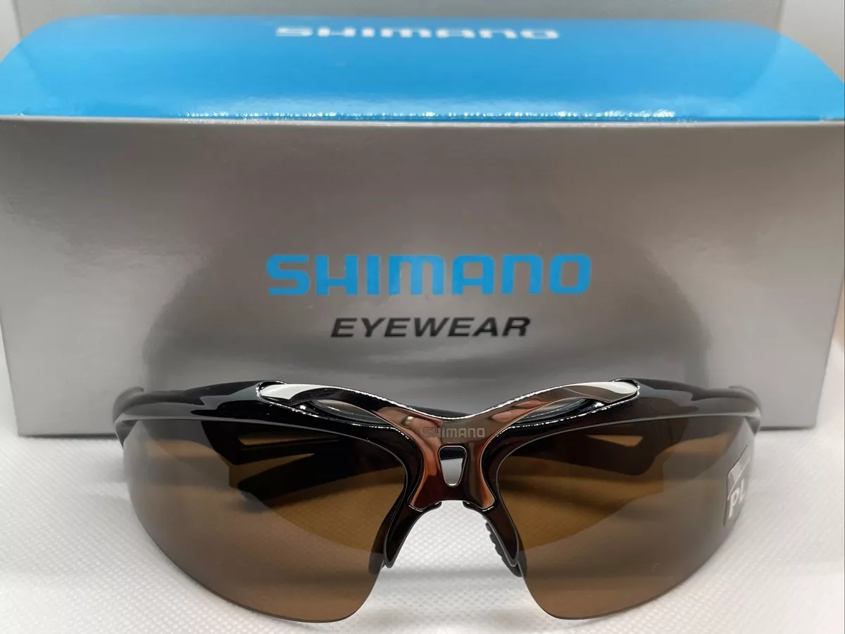Shimano polarized best sale sunglasses