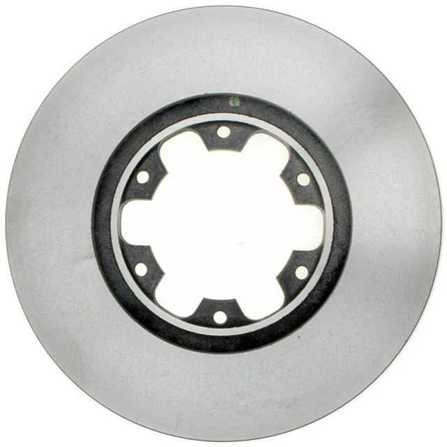 Rotor de freno de disco para Nissan Xterra Pathfinder Frontier 1996-2004 RAYBESTOS Foto 2 de 3