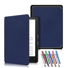Auto Sleep/Wake Smart Case Cover For Amazon Kindle Paperwhite 7" 12th Gen 2024