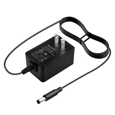UL 9V AC/DC Adapter For KORG Electribe2 Electribe2S Sampler Production Station