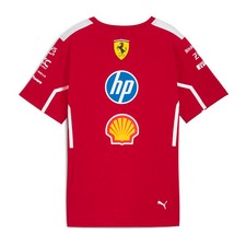 Philip Morris Ferrari Cap Mission Winnow Sebastian Vettel Diecast