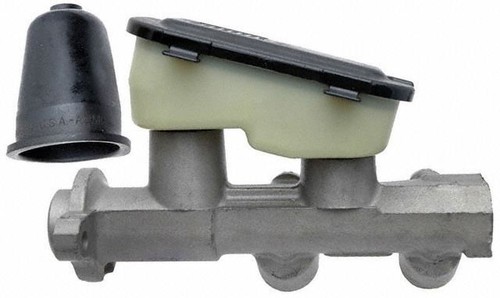 Brake Master Cylinder - Picture 7 of 7