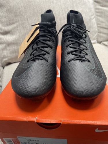 Nike Zoom Superfly 10 Academy Fg/Mg Black-Jungle Gr. 11 FQ1456-002 - Bild 6 von 23