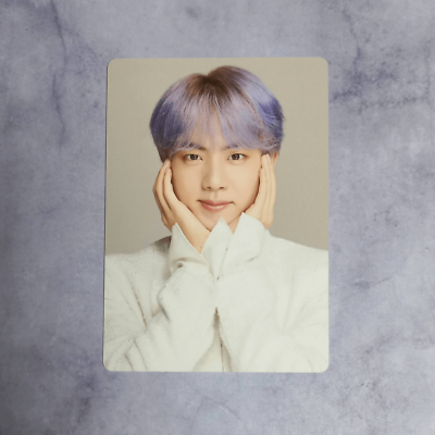 BTS Speak Yourself Tour The Final Seoul Official Mini Photo