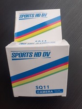 sports hd dv camera