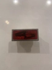 Dixie Narco Single Price Soda Vending Machine Exact Change Display Light 276 368