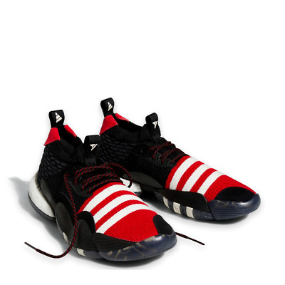 Adidas TRAE YOUNG 2 CNY Basketball Shoes IF2163 Size 12 MSRP $150+