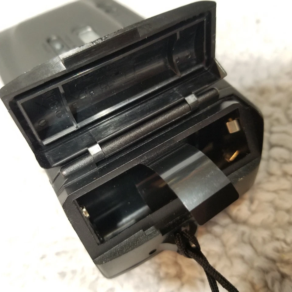 Ricoh LX-25 Panorama Panoramic 35mm Point & Shoot Camera With Case - Image 2 of 4