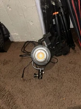 Sokani X60 LED Video camera Light Daylight 5500K