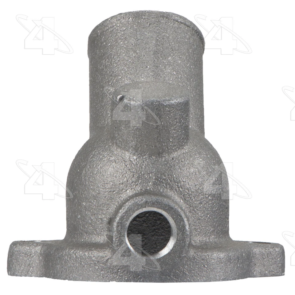 Salida de agua de refrigerante del motor 4 estaciones para Jeep J-2500 1971-1973 Foto 4 de 4