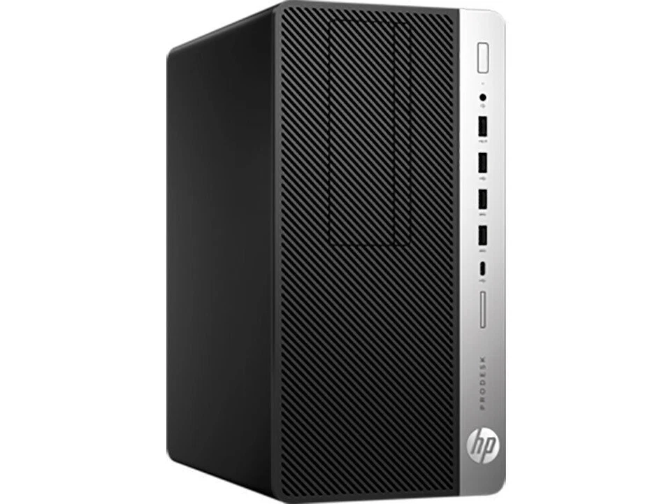 GAMING READY HP Desktop Computer MT i7 NVIDIA GTX up 64GB RAM 2TB SSD Win11 BT - Image 2 of 4