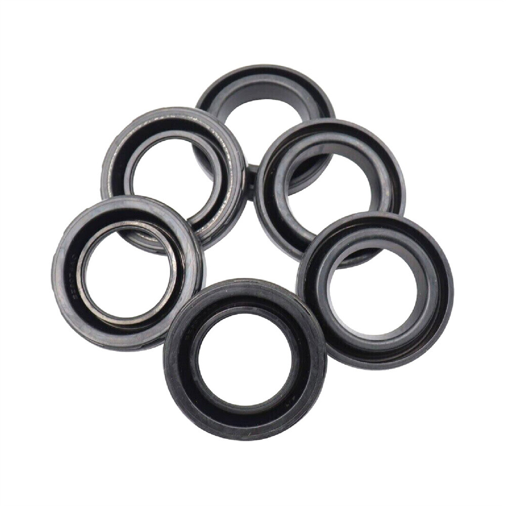 KT　Kapalan Sunshine U.S.A Pack 6pcs Spark Plug Tube Seal Set For Nissan Altima Frontier