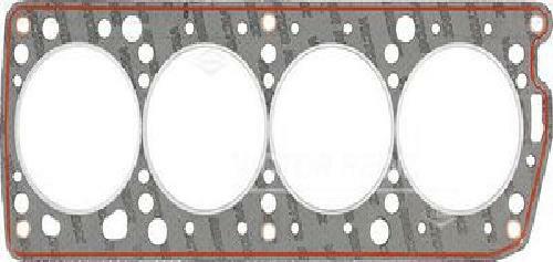 Original Victor Reinz Dichtung Zylinderkopf 61-31800-00 FüR Fiat Lancia-image