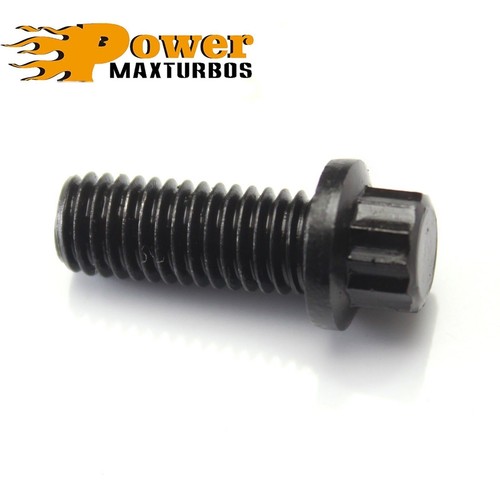 Powerstroke 7.3L GTP38 Turbo Upgrade Repair Rebuild Kit 60/80 Compressor Wheel - Picture 8 of 8