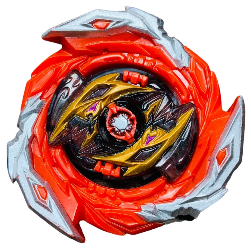Beyblade Burst Surge Speed Storm Hasbro Brave Roktavor R6 F0616