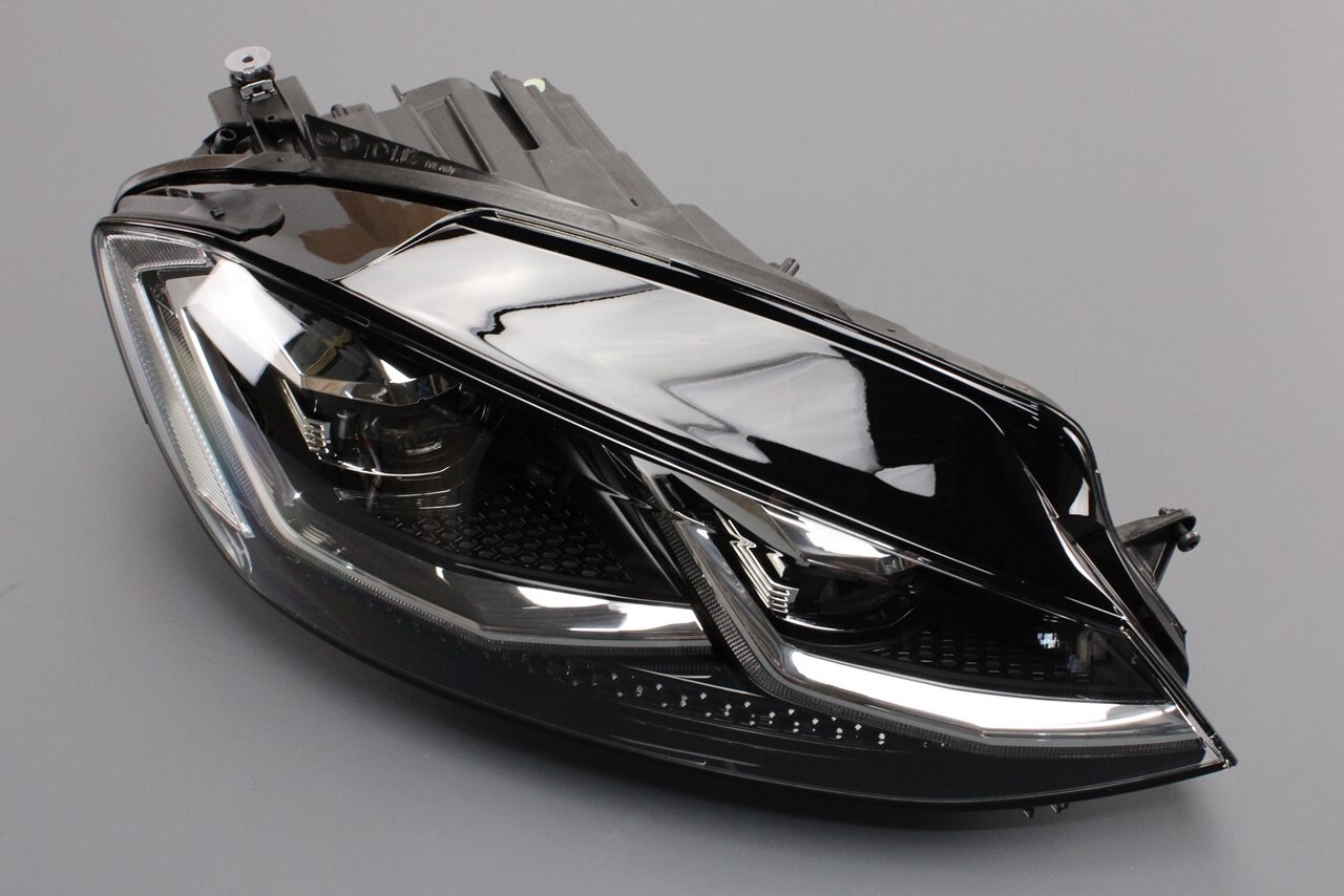 Volkswagen 5G2941036L Headlight for sale online | eBay 