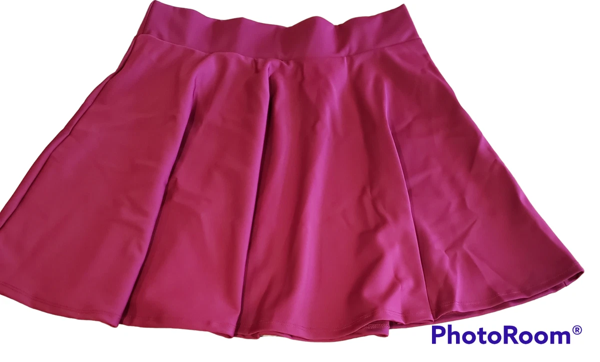 Skater skirt ebay cheap