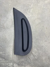 07 08 09 10 11 12 13 14 OEM Ford Edge Left Driver Mirror Bolt Corner Cover Trim 