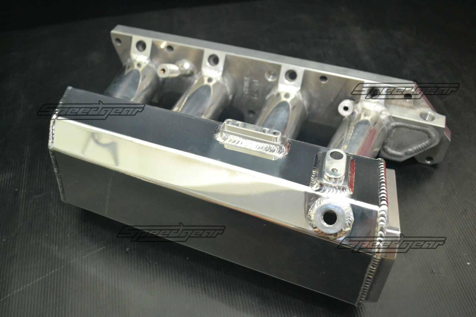 B Intake Manifold Civic Si FD FD2R FN2 Accord CRV Element K20A K20Z3