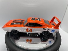M2 1969 Dodge Daytona Hemi Stock Car - Loose - 164