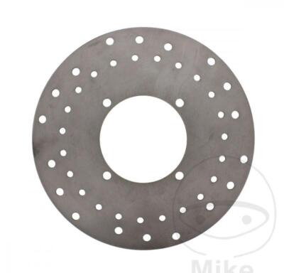 EBC brake disc MD6202D front for Polaris