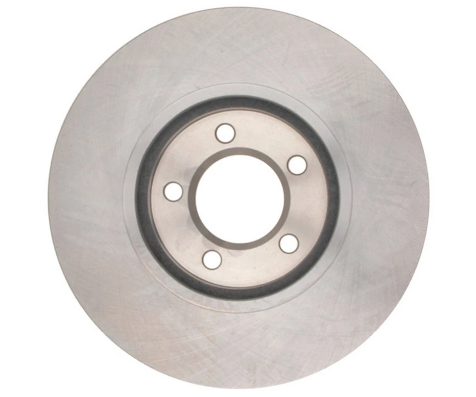 Rotor de freno de disco delantero Raybestos 2001 2002 2003 2004 para Jaguar S-Type 2000-2005 Foto 3 de 3