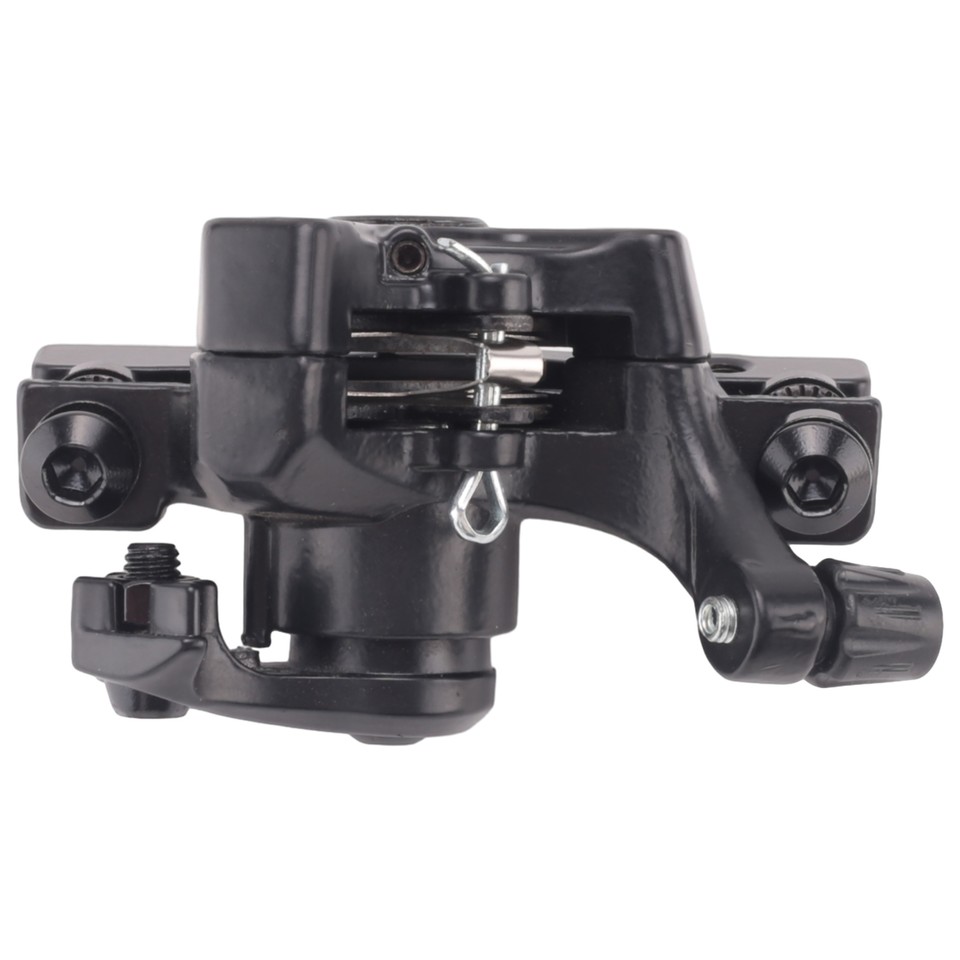 Ride Electric Scooter Parts M5 Front and Rear Wheel Oil Brake Disc