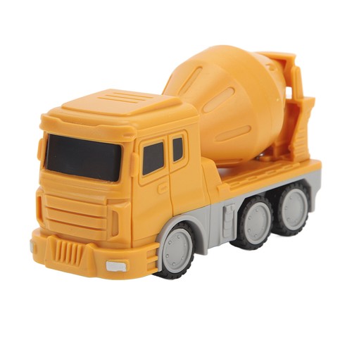 Transforming Robot Toy Transform Robot Assembled Vehicles Kids DIY Magnetic SHD - Picture 7 of 12