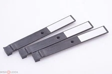 ✅ SINAR FILM INFO CODE STRIPS FOR 6X7 ROLL FILM BACK 3 PIECES