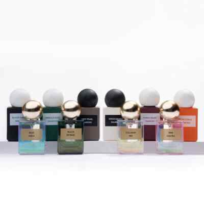 Discovery Diamond Collection By ALqurashi 10×10ML Size Luxurious Box With sleek.