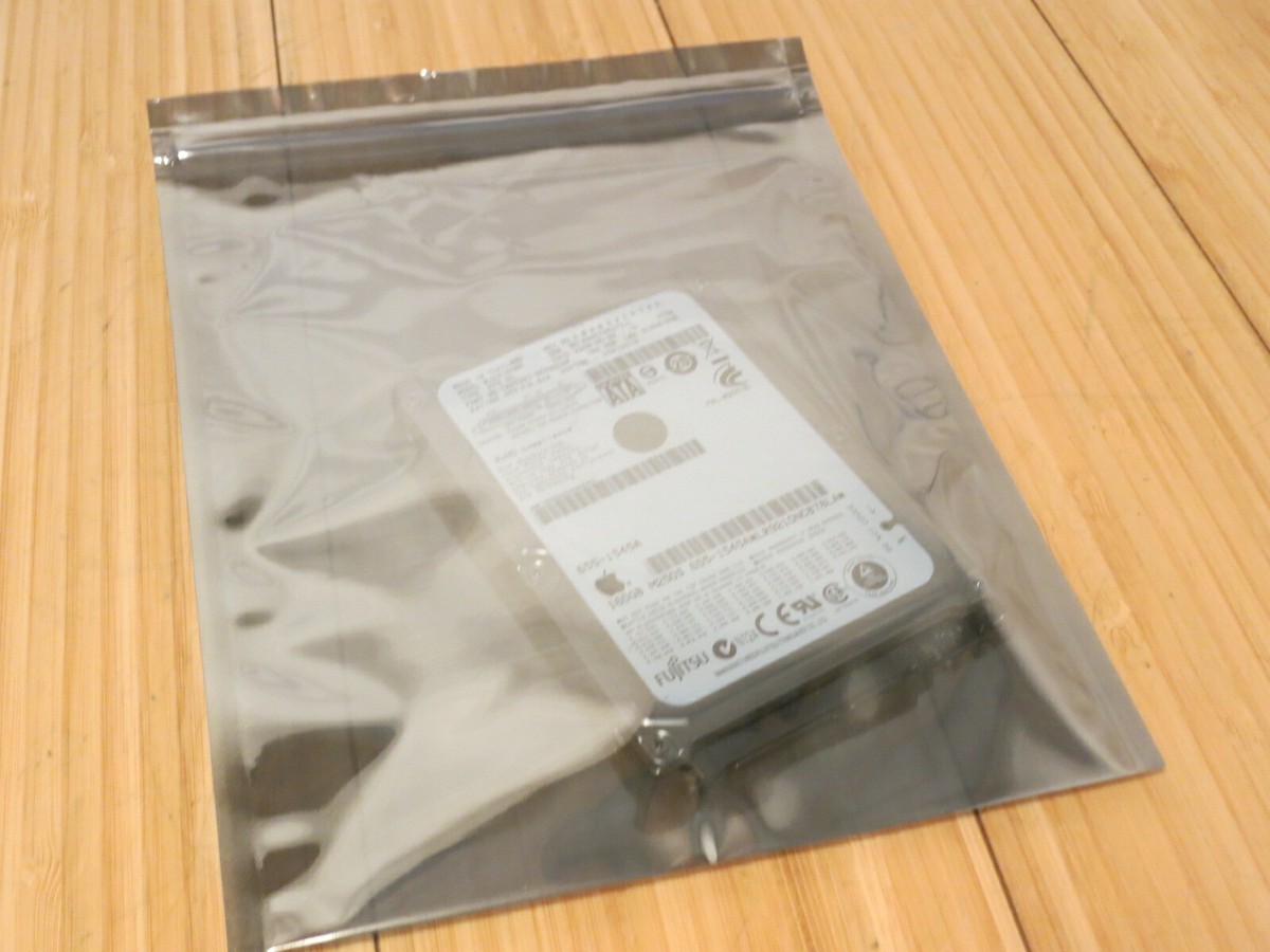 Fujitsu 160GB SATA Laptop Hard Drive 5400RPM, 2.5 Fujitsu 160GB SATA Laptop Hard Drive 5400RPM, 2.5