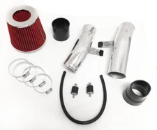 COLD Air Intake System Kit & Filter  For 2012-2013 Hyundai Accent 4L 1.6L