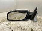 Driver Side View Mirror Power With Puddle Lamp Fits 10-19 TAURUS 1162926