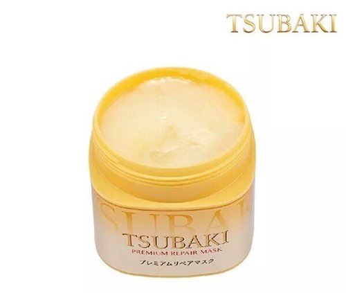 Shiseido TSUBAKI Premium Repair Mask 180g - Picture 4 of 4