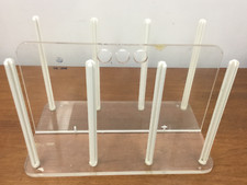 Nalgene - Petri Dish Rack