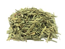 Lemon Grass Cut Dried Flakes A Grade Premium Quality Free UK P & P