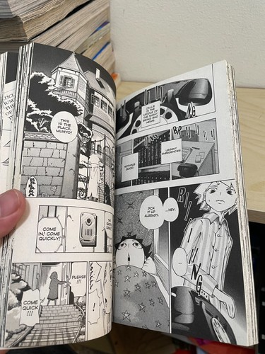 Volúmenes de manga individuales - Elige tu manga - Descuento para varios - Imagen 42 de 109