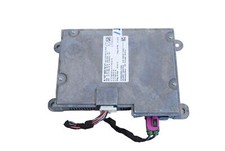 Mercedes GLE300d Cluster Control Module ECU A1679000221 W167 2021 RHD 24927506