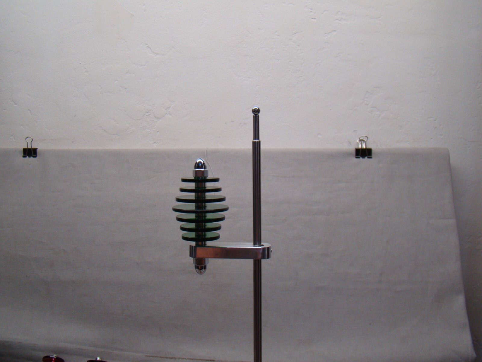 green antenna topper bee hive design antenna topper aerial signal booster topper eBay