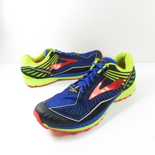 brooks puregrit 2 mens 2016
