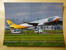 AIRBUS A 330-343X CEBU PACIFIC RP-C3341