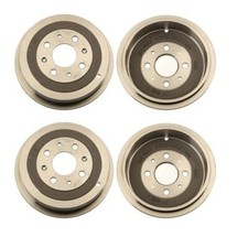 Tambour de frein Peugeot BIPPER