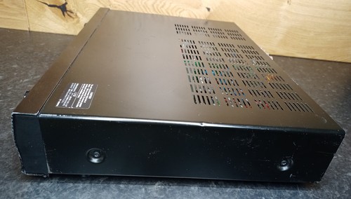 Onkyo A-5VL Integrated Amplifier VLSC - NO SOUND - Picture 6 of 11
