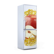 Fridge Magnet Magnet Kitchen Refrigerator Splash Fruit Splash