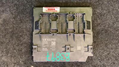 VOLKSWAGEN TIGUAN Body Control Module 5K0937086AB B3897 | eBay